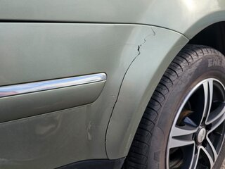 2002 Volkswagen Passat B5 Рестайлинг, зелёный, 350000 рублей, вид 4