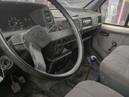 1997 ГАЗ ГАЗель (3302), белый, 200000 рублей, вид 5