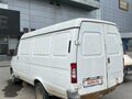 2013 ГАЗ ГАЗель (2705), белый, 500000 рублей