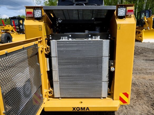 2026 XGMA XG - series, 5450000 рублей - вид 26