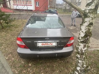 2003 Toyota Camry V (XV30), серый, 1000000 рублей, вид 5