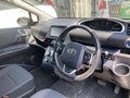 2019 Toyota Sienta II Рестайлинг, серебристый, 1140000 рублей - вид 7