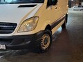 2012 Mercedes-Benz Sprinter, белый, 2050000 рублей - вид 10