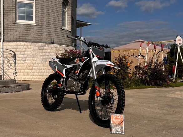 2025 Kayo K2 Pro, серый, 179000 рублей