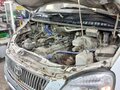 2004 ГАЗ ГАЗель (3302), белый, 420000 рублей - вид 1