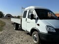 2011 ГАЗ ГАЗель (33023/330273) Фермер, белый, 1300000 рублей
