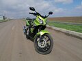 2013 Racer Skyway, зелёный, 125000 рублей - вид 2