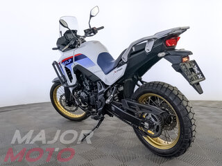 2023 Honda XL750 Transalp, белый, 1000000 рублей, вид 4