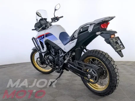 2023 Honda XL750 Transalp, белый, 1000000 рублей, вид 4