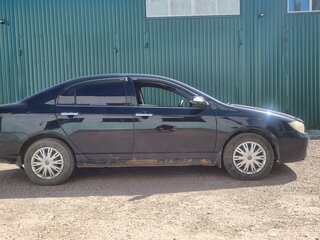 2013 Lifan Solano I (620), чёрный, 200000 рублей, вид 4