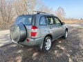 2012 Chery Tiggo (T11) I, серый, 450000 рублей - вид 5