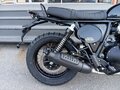 2025 Royal Enfield Bear 650, чёрный, 737000 рублей - вид 7