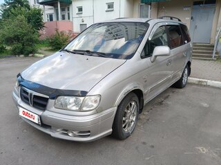 2007 Hyundai Trajet I Рестайлинг, серый, 550000 рублей, вид 4