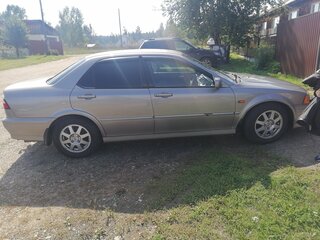 2000 Honda Torneo, серый, 460000 рублей, вид 4