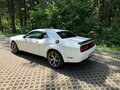 2017 Dodge Challenger III Рестайлинг 2, белый, 3290000 рублей - вид 5