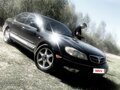 2004 Nissan Maxima V (A33), чёрный, 670000 рублей - вид 2