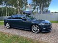 2015 Audi A6 IV (C7) Рестайлинг, серый, 2650000 рублей - вид 10