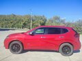 2017 Nissan X-Trail III Рестайлинг, пурпурный, 2080000 рублей - вид 3