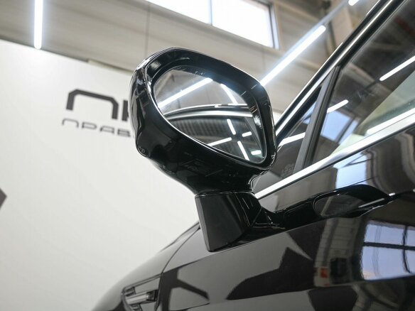 2025 Hyundai Sonata VIII (DN8) Рестайлинг, чёрный, 4319900 рублей - вид 8
