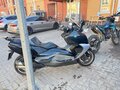 2016 BMW C 650 GT, серый, 800000 рублей - вид 2