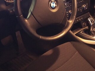 2013 BMW X1 20i I (E84) Рестайлинг, чёрный, 2350000 рублей, вид 3