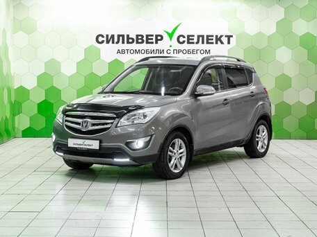 Changan CS35