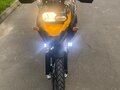 2009 BMW F 800 GS, жёлтый, 450000 рублей