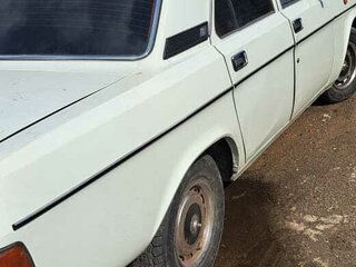 1996 ГАЗ 31029 «Волга», серебристый, 190000 рублей, вид 4