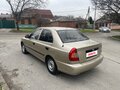 2006 Hyundai Accent ТагАЗ II, бежевый, 335000 рублей - вид 3