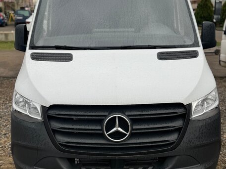 2023 Mercedes-Benz Sprinter, белый, 6750000 рублей, вид 3