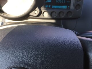 2013 Chevrolet Spark III, красный, 560000 рублей, вид 5