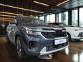 2026 Kia Seltos I Рестайлинг, серый, 3350000 рублей
