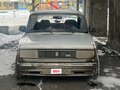 2006 Lada (ВАЗ) 2105, белый