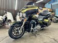 2018 Harley-Davidson Electra Glide, зелёный, 1690000 рублей - вид 1