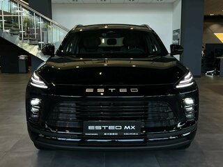 2026 Esteo MX, чёрный, 3990000 рублей, вид 1