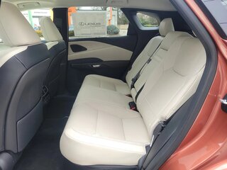 2024 Lexus RX 350 V, коричневый, 11958422 рублей, вид 4