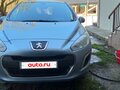 2011 Peugeot 308 I Рестайлинг, серый, 550000 рублей - вид 1