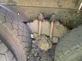 1995 КамАЗ 5511, жёлтый, 425000 рублей - вид 10