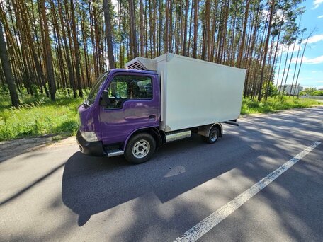 1999 Samsung SV110, фиолетовый, 1150000 рублей, вид 5