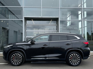 2023 Exeed TXL I Рестайлинг, чёрный, 2150000 рублей, вид 2