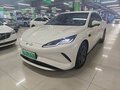 2025 BYD Seal 06 I, белый - вид 3