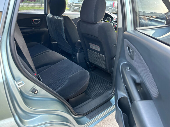 2007 Hyundai Tucson I, голубой, 999999 рублей - вид 15