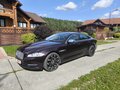 2013 Jaguar XJ IV (X351), коричневый - вид 4