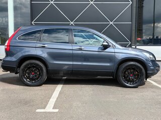 2010 Honda CR-V III Рестайлинг, серый, 1545000 рублей, вид 5
