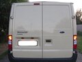 2013 Ford Transit, бежевый, 2500000 рублей - вид 9