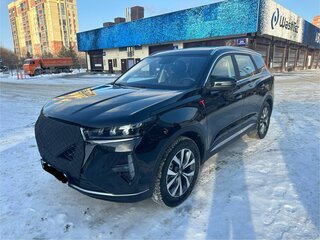 2024 Chery Tiggo 7 Pro Max I, чёрный, 1600000 рублей, вид 1