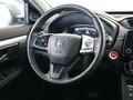 2017 Honda CR-V V, чёрный - вид 9