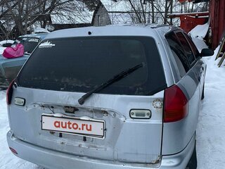 2001 Nissan AD II, серый, 300000 рублей, вид 3