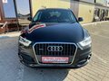 2013 Audi Q3 I (8U), чёрный - вид 2