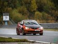 2001 Acura RSX I, оранжевый, 880000 рублей - вид 1